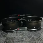 22 INCH FORGED WHEELS RIMS for HUMMER H2 2005
