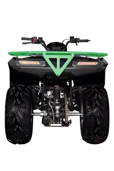 Квадроцикл взрослый Sharmax Luxe 250 (P)