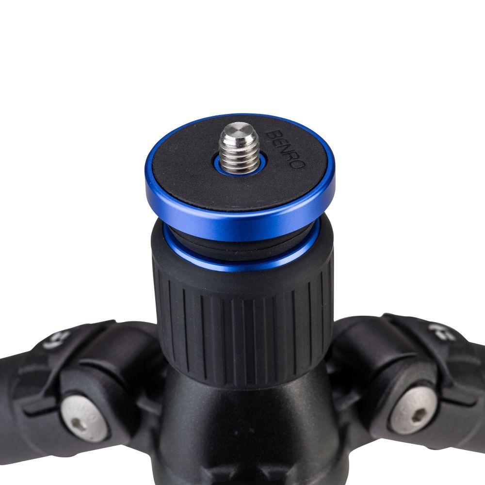 Штатив  Benro FTA28AB1 карбоновый с шаровой головой