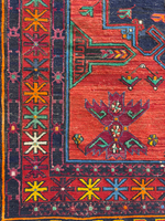 Ковер "Сумах"