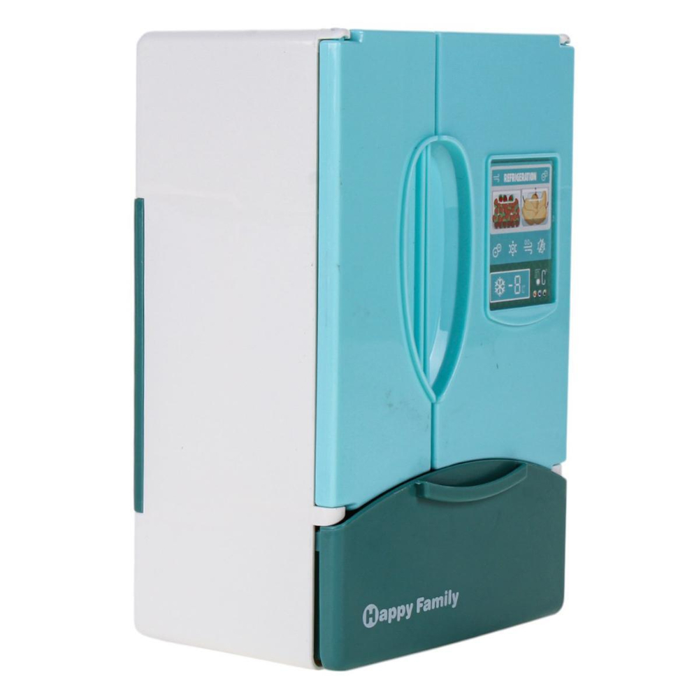 Быт.техника Холодильник с аксессуарами 15см, коробка LS820Q26