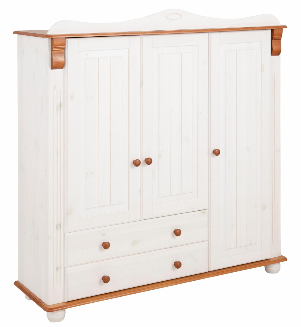 Шкаф распашной