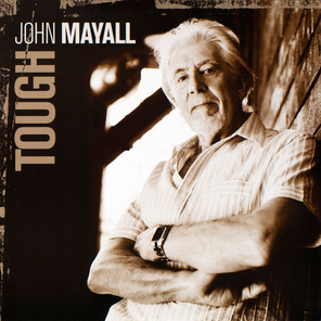 John Mayall / Tough (2LP)
