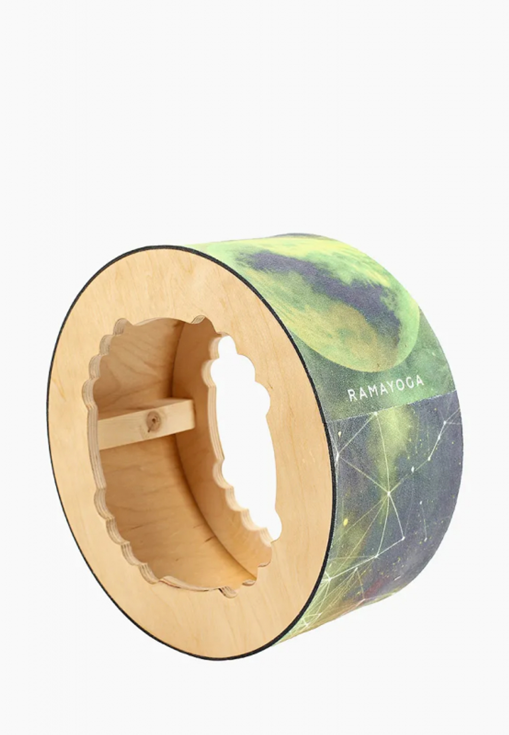 Йога колесо Earth Elements Collection