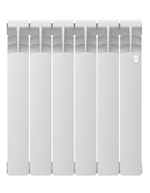 Радиатор биметаллический Royal Thermo Revolution 500-80 6 сек.