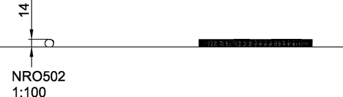 Уголок для песочницы, 2 метра