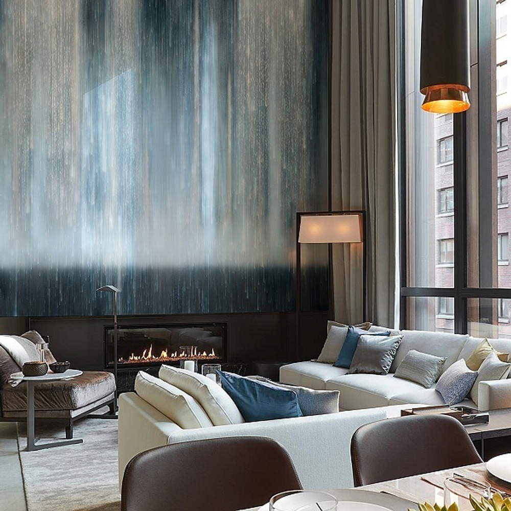 Обои и панно Affresco, коллекция  Trend Art