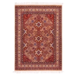 Персидский ковер ручной работы Horasan (200 × 145 см) 220210223 Иран