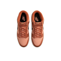 Кроссовки Nike Dunk Mid 'Amber Brown' DZ2533-200