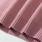 Купить Свитер YMKASHIX Джемпер Delta Пыльно-Розовый Свитер YMKASHIX Джемпер Delta Пыльно-Розовый