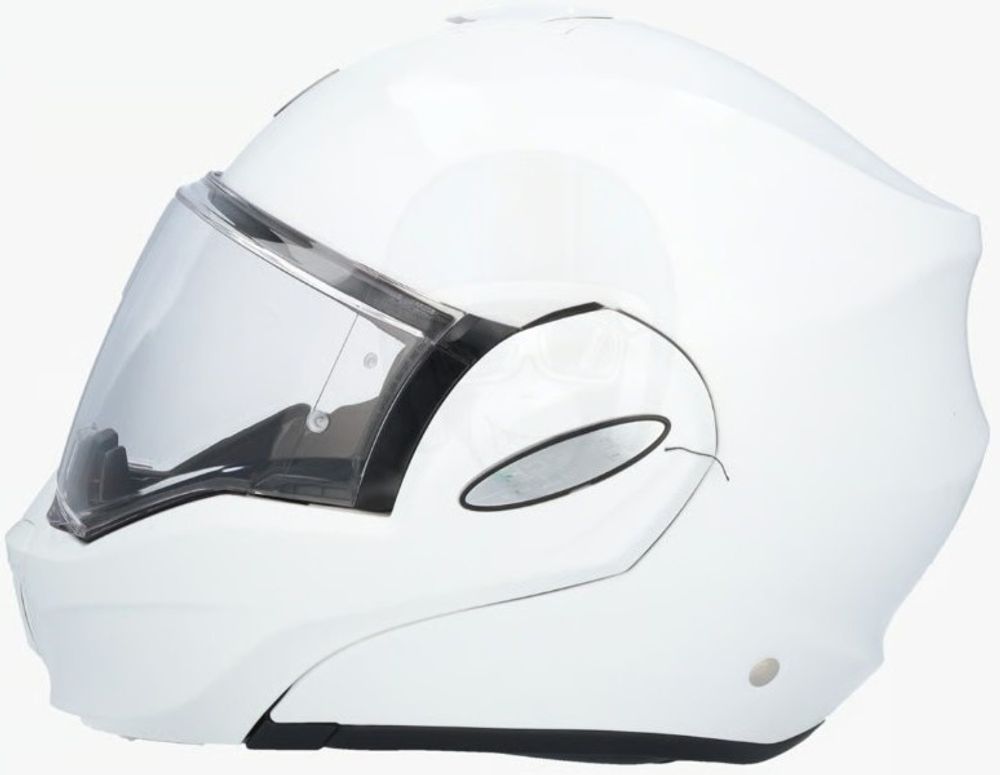 Exo-Tech Evo Solid / Белый