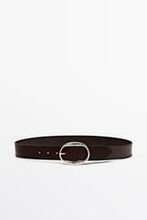 Ремни Massimo Dutti