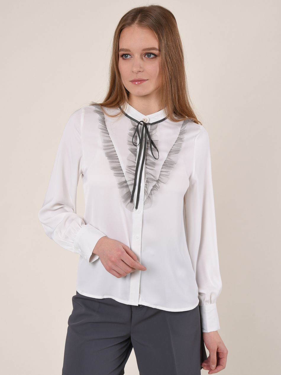 Рубашка женская