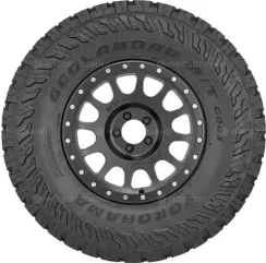 Yokohama Geolandar M/T G003 265/70 R17 121Q