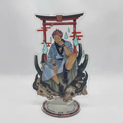 Фигурка Сукуна Рёмен