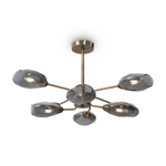 Люстра Freya FR5327CL-08BZ