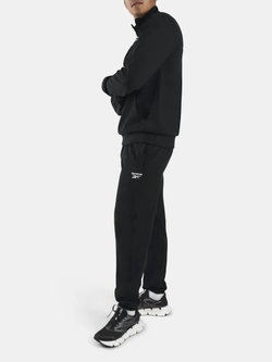 Брюки спортивные мужские REEBOK LOGO PLACEMENT PANT