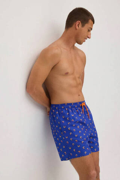 MINI ME 90331 Шорты купальные мужские YSABEL MORA