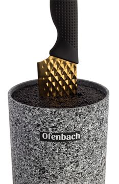 Подставка для ножей Ofenbach NB 100211