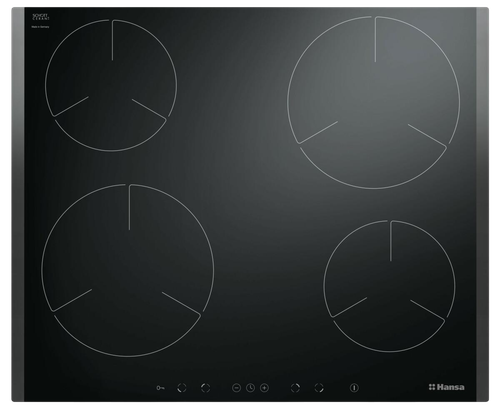 Индукционная панель Hansa BHI68077