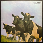 The Pink Floyd ‎– Atom Heart Mother (Европа 1986г.)