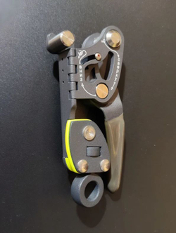 Спусковое устройство "Солвер" (VZ)