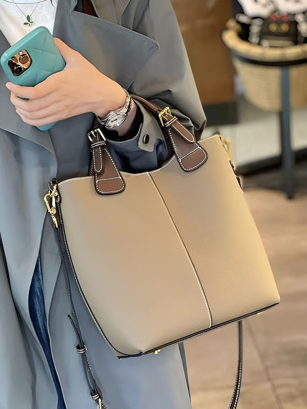 сумка на плечо