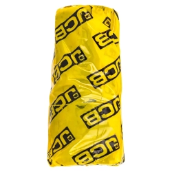 Головка ударная глубокая 1'', 23мм (6гр.) JCB JCB-48510023