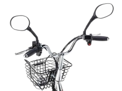Электровелосипед MOTAX E-NOT EXPRESS BIG 60V20 К