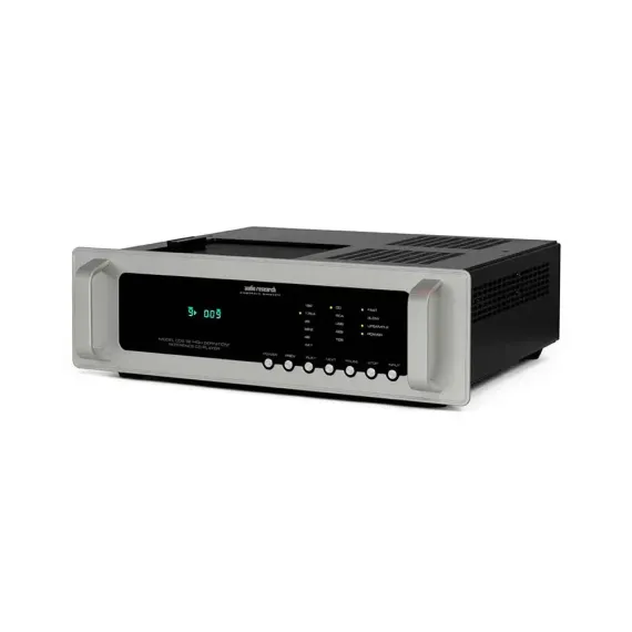 Audio Research REF CD9SE Silver