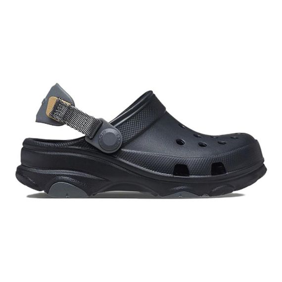 Crocs Classic Clog 'Black'