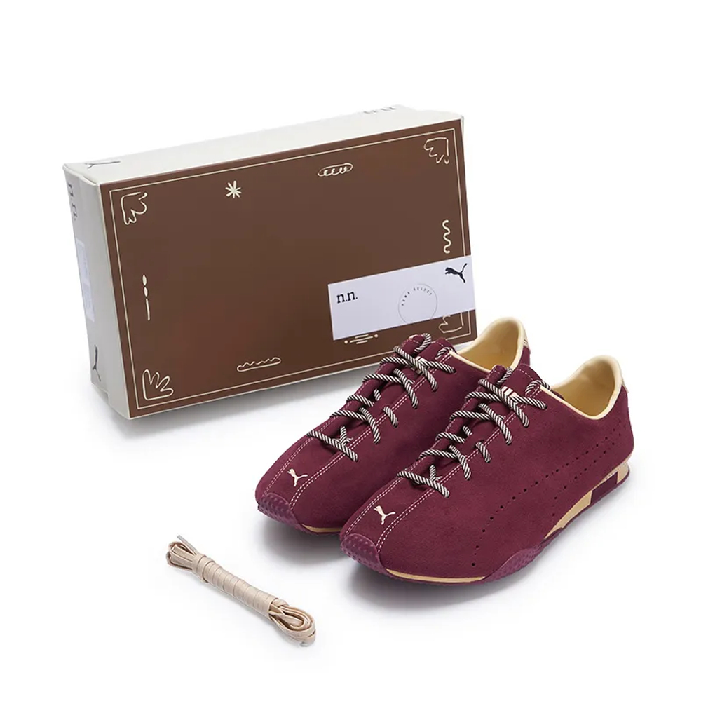 PUMA H Street