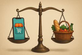 Ритейлеры требуют равных правил для маркетплейсов