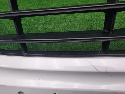 Бампер передний Porsche Cayenne 2 958 (2014-2018)