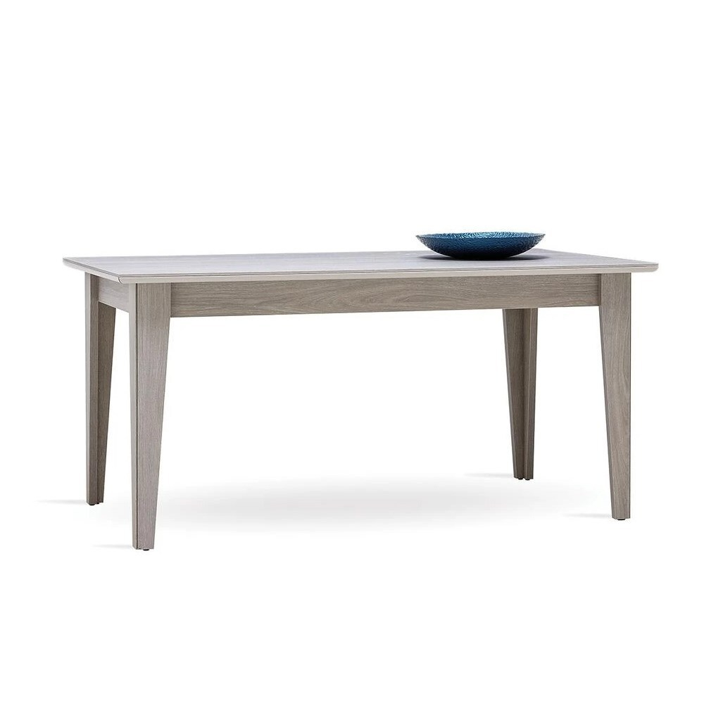 Стол обеденный (160x90 см) ENZA HOME BASEL EH59454