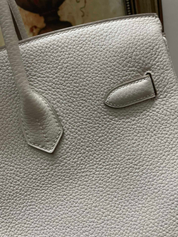 Hermes Birkin 35