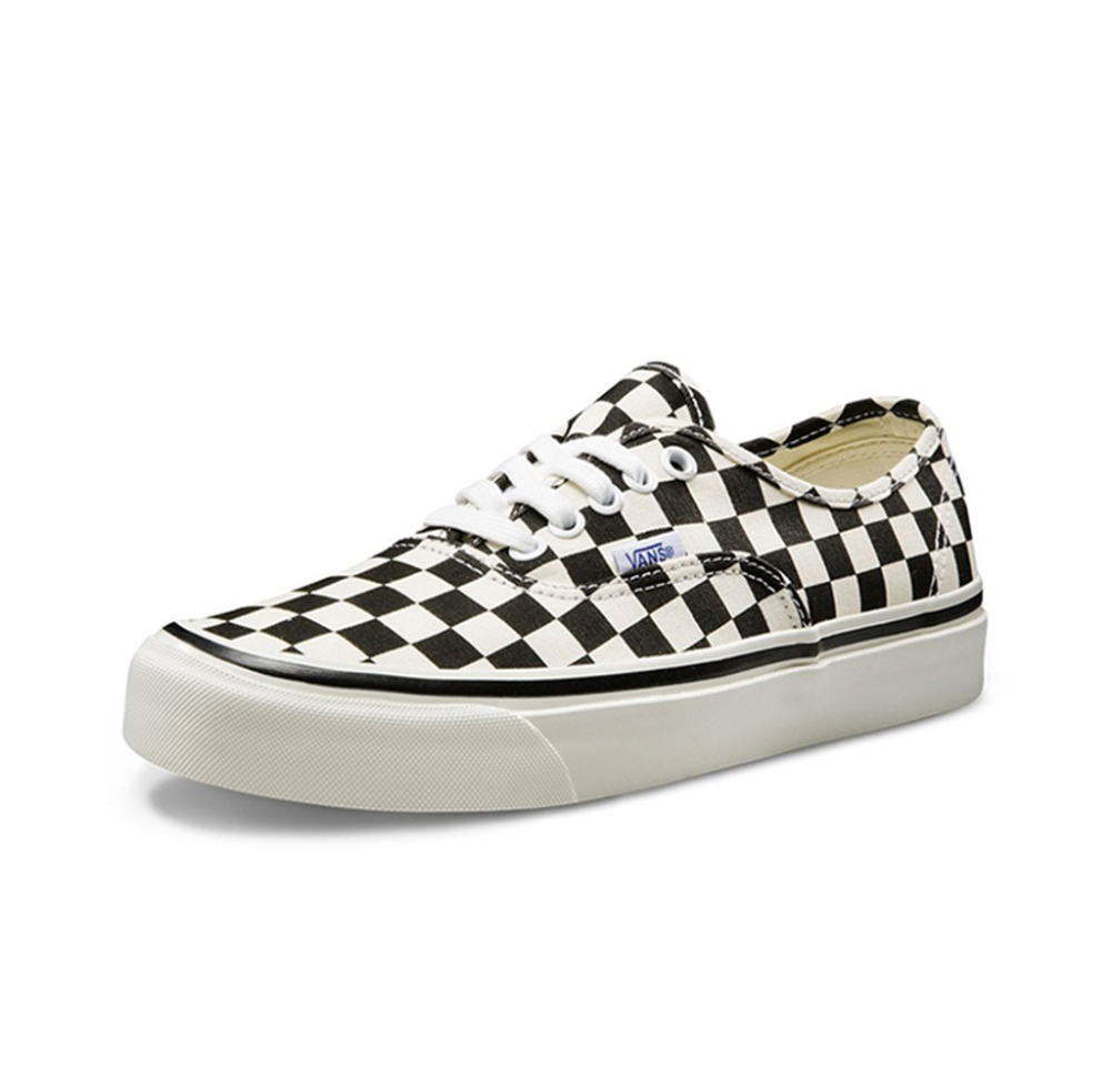 Кеды Vans Authentic 44 DX 'Anaheim Factory' VN0A38ENOAK