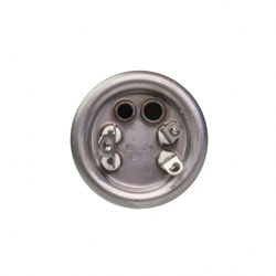 ТЭН 2 кВт (2000 Вт) RF для водонагревателя Thermex, Garanterm, Electrolux EWH, под анод М4, клеммы под винт, 20115