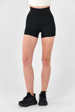 Шорты завышенные с поддержкой 10 см