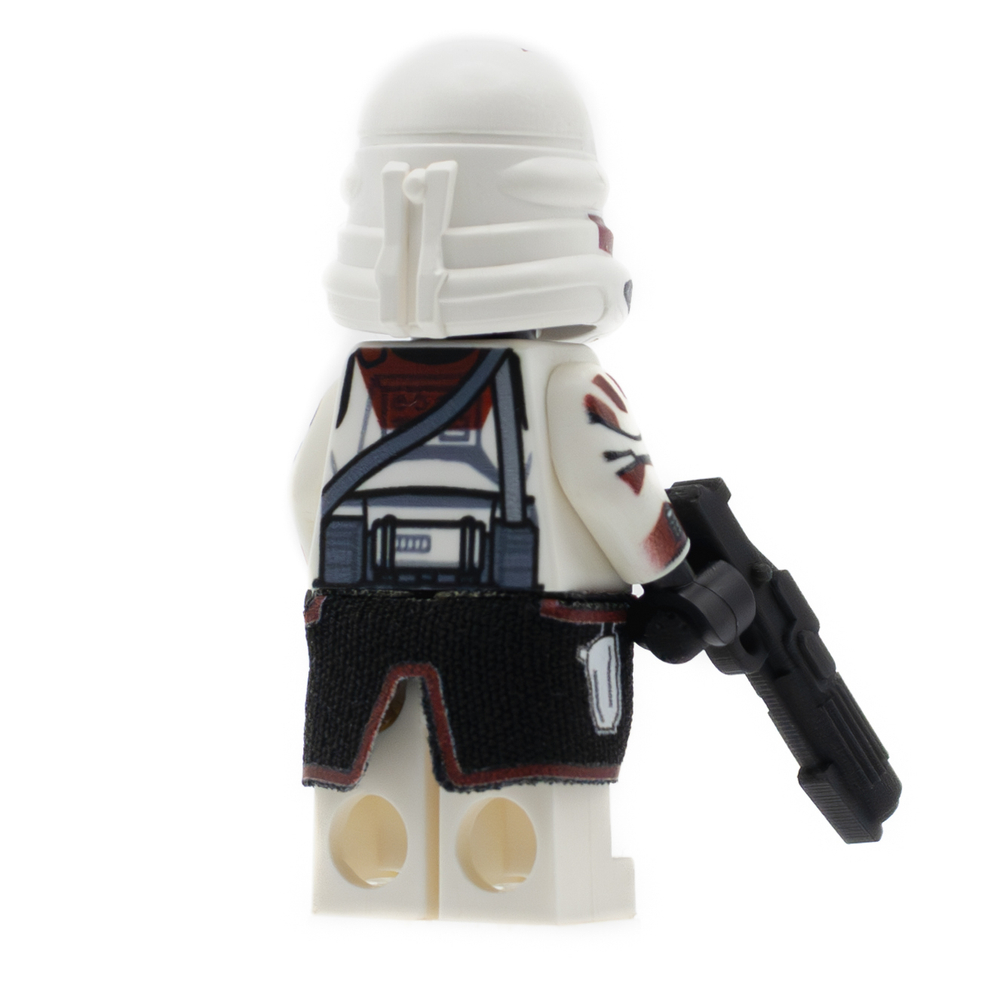 Airborn Клон (Анаксис)