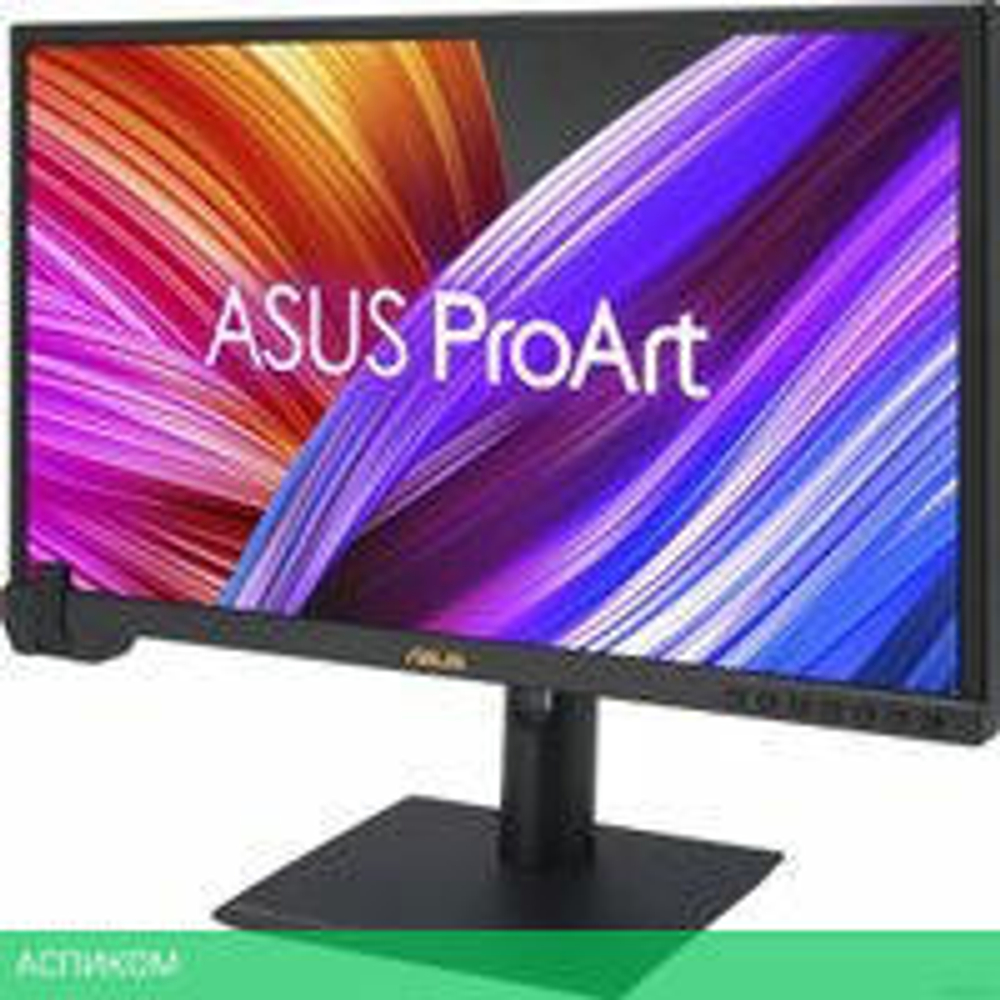 Монитор ASUS ProArt PA24US