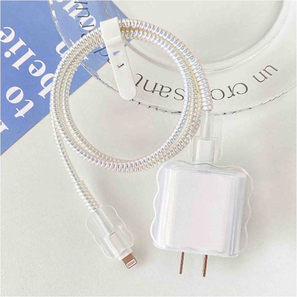 Защитный чехол для зарядного устройства