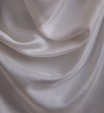 Креповая вуаль однотонная El classico арт. Ed 17370 col. 3003 (высота 310 см, Турция)