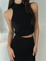 Юбка MILANO, чёрный