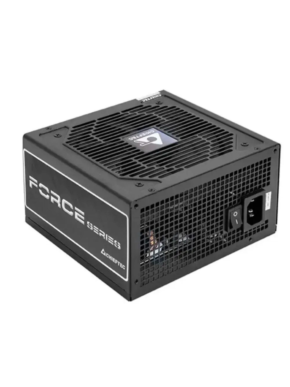 Блок питания Force CPS-750S FORCE CPS-750S BLACK