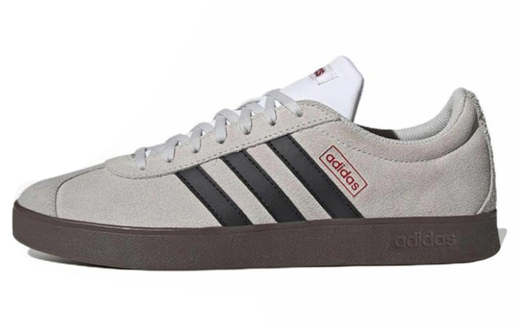 Кроссовки Adidas Vl Court 2.0 (Женская размерная сетка)