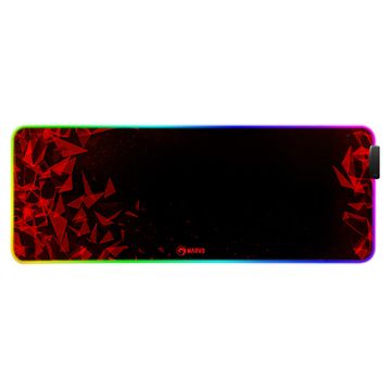 PC Коврик для мыши Marvo MG011 lighting mouse pad