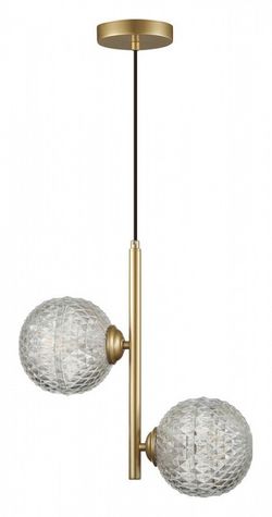 Подвесной светильник Lumion Geneva 5292/2