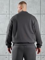 Костюм мужской Лининг-3 Виотекс ГРАФИТОВЫЙ