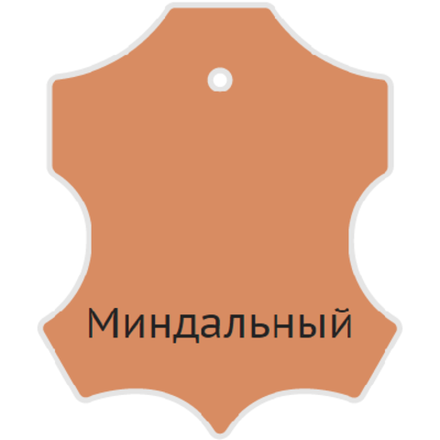 Жидкая кожа Resmat, 30мл, миндальный